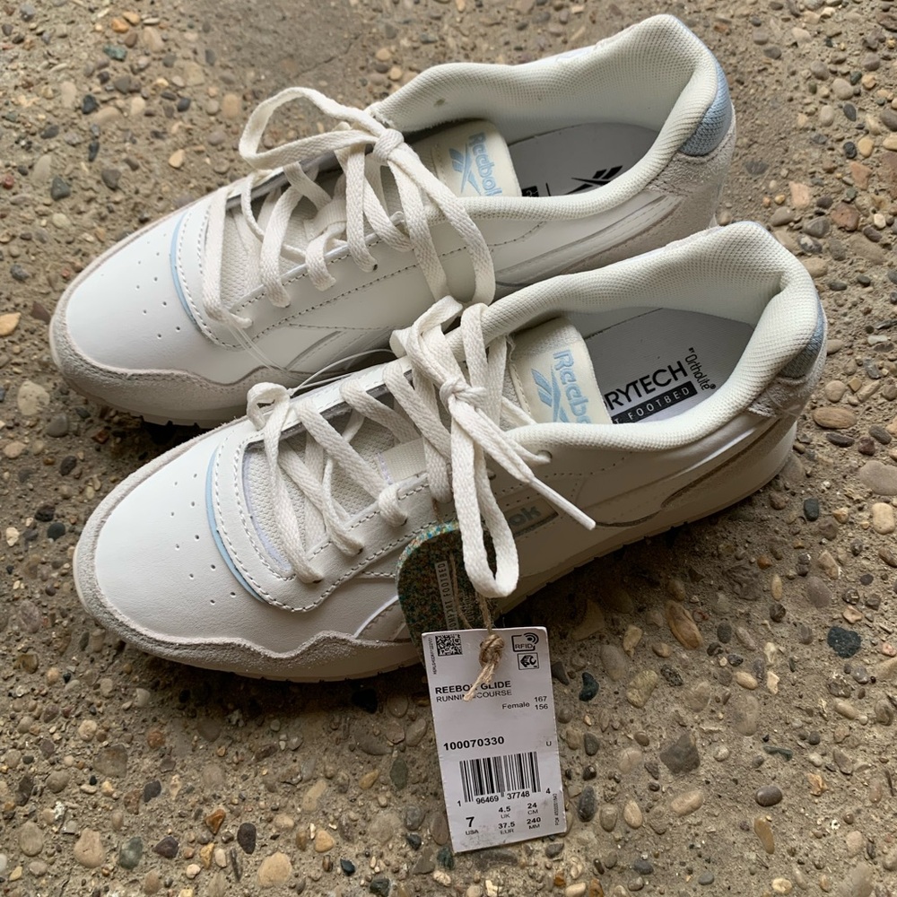 Women's Reebok Glide Sneakers